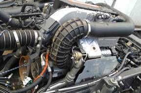 двигатель renault midlum 220, 190, 160 dxi kompl