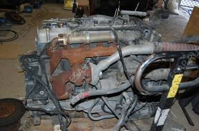 двигатель renault midlum 220 dci