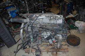 двигатель renault midlum 220 dci