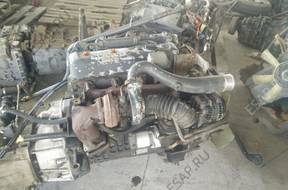 двигатель RENAULT MIDLUM S150 01 год, MIDR40226
