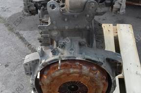 двигатель Renault Midr 060226