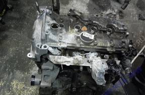 двигатель RENAULT MODUS 1,4 16V K4J6770  FV
