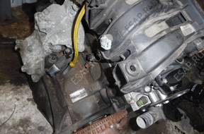 двигатель Renault Modus 1.2 16V