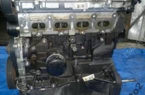 двигатель RENAULT MODUS 1.4 16V K4J G770 K4JG 770