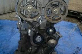 двигатель RENAULT MODUS 1.4 16V K4J G770 K4JG 770