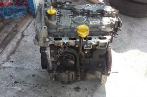 двигатель Renault Modus 1.4 16v K4JG770