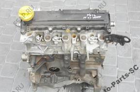 двигатель Renault Modus 1.5 DCI 07r K9K T766