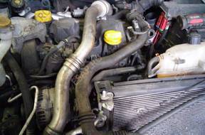 двигатель Renault Modus 1.5 DCi K9K