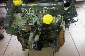 двигатель RENAULT MODUS 1.5DCI