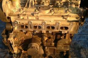 двигатель RENAULT MODUS 1.6 16V K4M K4M3791