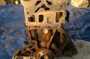 двигатель RENAULT MODUS 1.6 16V K4M K4M3791
