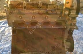двигатель RENAULT MODUS 1.6 16V K4M K4M3791