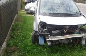 двигатель  renault modus clio III 1,5 dci