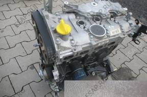 двигатель RENAULT MODUS CLIO III 1.4 16V K4J G770