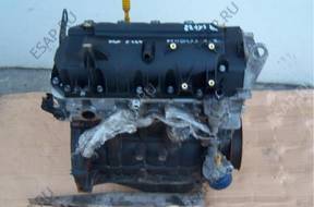двигатель RENAULT MODUS DACIA 1.2 16V 78 л.с. D4F E764