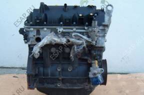 двигатель RENAULT MODUS DACIA 1.2 16V 78 л.с. D4F E764