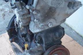 двигатель RENAULT MODUS DACIA 1.2 16V 78 л.с. D4F E764