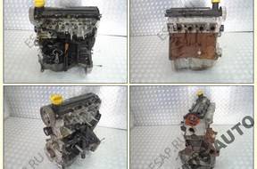 двигатель - Renault MODUS NOTE MICRA 1.5 DCI K9KM768