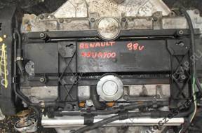 двигатель RENAULT  n7ua700 BENZYNOWY 1998r