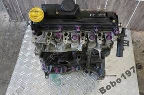 двигатель RENAULT NISSAN 1,5 DCI SIEMENS 2011- MONTA