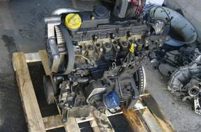 двигатель Renault Nissan 1.5 dci 105km K9KP732 dwumas