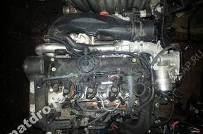 двигатель RENAULT NISSAN 1.5 DCI K9K14 комплектный