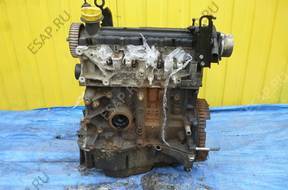 двигатель RENAULT NISSAN 1.5 DCI K9KB272