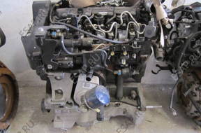 двигатель RENAULT NISSAN 1.5DCI K9K J836 CONTINENTAL