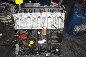 двигатель RENAULT NISSAN K9KL292 46 TYS