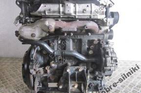 двигатель  RENAULT OPEL  G9T C 720  2.2 DCI
