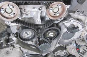 двигатель  RENAULT OPEL  G9T C 720  2.2 DCI