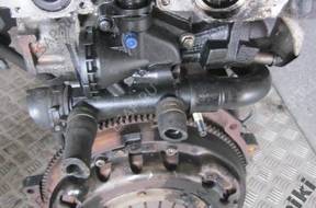 двигатель  RENAULT OPEL  G9T C 720  2.2 DCI