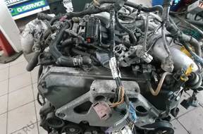 двигатель RENAULT OPEL SAAB 3.0 V6 DCI CDTI P9XA 701