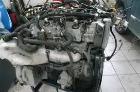 двигатель RENAULT OPEL SAAB 3.0 V6 DCI CDTI P9XA 701