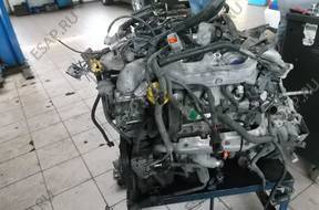 двигатель RENAULT OPEL SAAB 3.0 V6 DCI CDTI P9XA 701