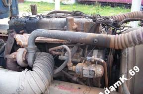 двигатель RENAULT PREMIUM 250 98r