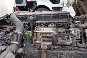 двигатель RENAULT PREMIUM 280 DXI 7 2008r
