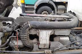 двигатель RENAULT PREMIUM 280 DXI 7 2008r