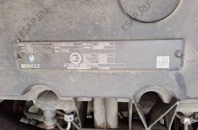 двигатель RENAULT PREMIUM 280 DXI 7 2008r