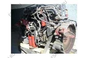 двигатель Renault Premium 300, 99r uszkodzony