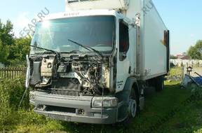 двигатель Renault Premium 340 л.с.