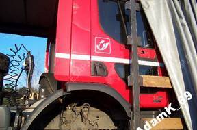 двигатель  RENAULT PREMIUM 370 DXI EURO5 2008r