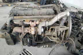 двигатель RENAULT PREMIUM 420 DCI 2002 год,