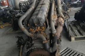 двигатель RENAULT PREMIUM 420 DCI 2002 год,