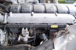 двигатель RENAULT PREMIUM 420 DCI 2004r