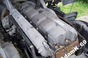 двигатель RENAULT PREMIUM 420 DCI 2004r