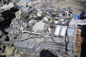 двигатель RENAULT PREMIUM 420 DCI DCI 11 C+J01
