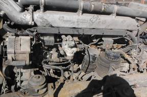 двигатель renault premium 420 dci iga 2005 год kpl
