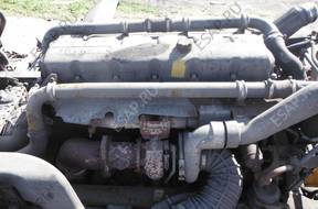 двигатель renault premium 420 dci iga 2005 год kpl