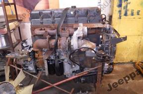 двигатель Renault Premium 420 DCI IGA KOMPLET
